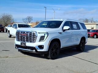 2026 Gmc Yukon