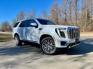 2026 Gmc Yukon for sale in Knoxville TN