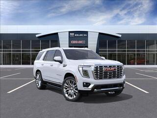 2026 Gmc Yukon for sale in Houston TX