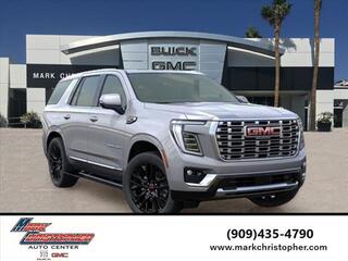 2026 Gmc Yukon
