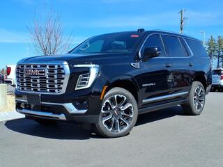 2026 Gmc Yukon for sale in Somersworth NH