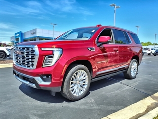 2026 Gmc Yukon for sale in Sanford NC