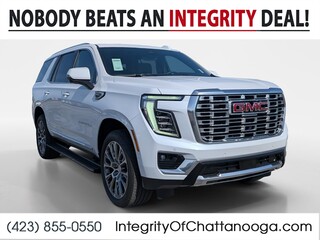 2026 Gmc Yukon for sale in Chattanooga TN