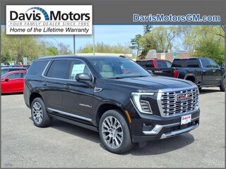 2026 Gmc Yukon