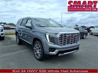 2026 Gmc Yukon for sale in White Hall AR