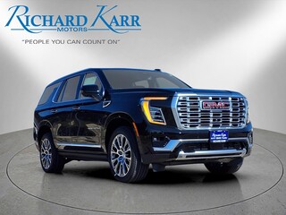 2026 Gmc Yukon for sale in Waco TX