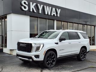 2026 Gmc Yukon for sale in Council Bluffs IA