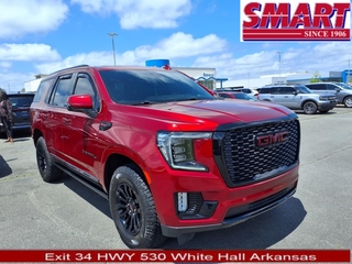 2021 Gmc Yukon