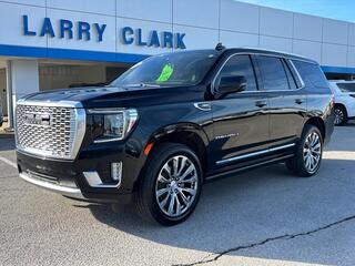 2021 Gmc Yukon for sale in Amory MS