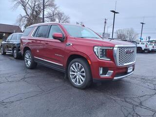 2021 Gmc Yukon for sale in Council Bluffs IA