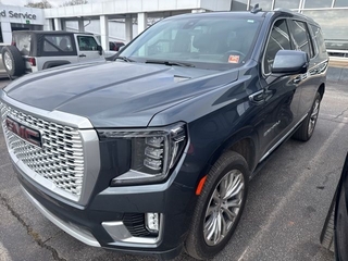 2021 Gmc Yukon for sale in Greenville SC