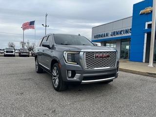 2021 Gmc Yukon