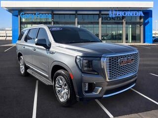2021 Gmc Yukon