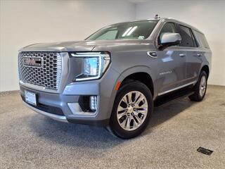 2021 Gmc Yukon for sale in Union City NJ