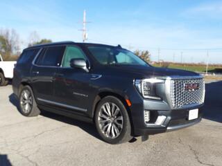 2021 Gmc Yukon