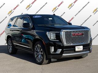2021 Gmc Yukon for sale in Excelsior Springs MO