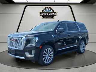 2021 Gmc Yukon for sale in Detroit MI