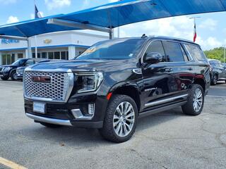 2022 Gmc Yukon for sale in Pearland TX