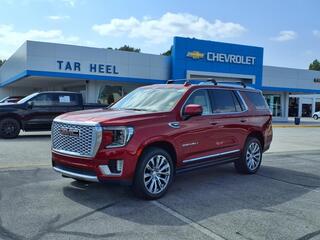 2022 Gmc Yukon
