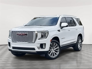 2022 Gmc Yukon