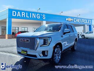 2022 Gmc Yukon for sale in West Lebanon NH