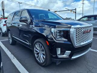 2022 Gmc Yukon