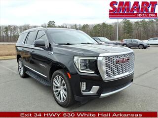 2022 Gmc Yukon for sale in White Hall AR