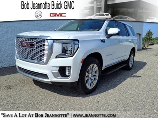 2022 Gmc Yukon for sale in Plymouth MI