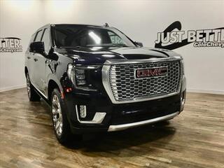 2022 Gmc Yukon for sale in Bluefield WV