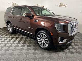 2023 Gmc Yukon