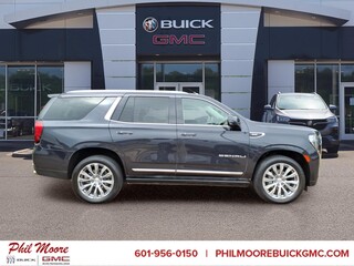 2023 Gmc Yukon for sale in Jackson MS