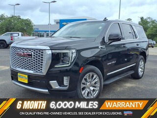 2023 Gmc Yukon