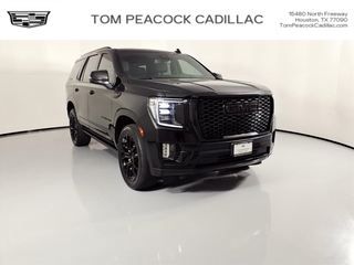 2023 Gmc Yukon