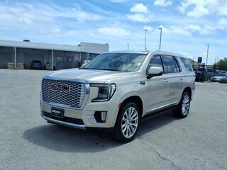 2023 Gmc Yukon for sale in Houston TX