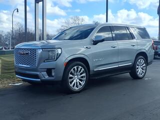 2023 Gmc Yukon for sale in Taylor MI