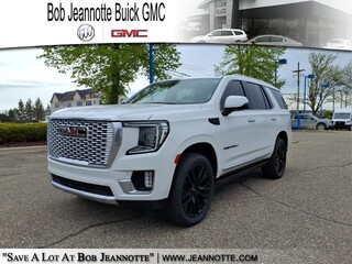 2023 Gmc Yukon for sale in Plymouth MI