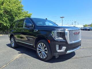 2023 Gmc Yukon for sale in Plymouth MI