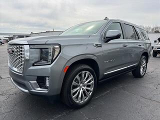 2023 Gmc Yukon for sale in Greenville SC