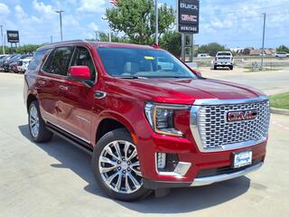 2023 Gmc Yukon