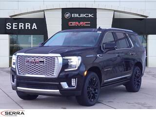 2023 Gmc Yukon for sale in Savoy IL