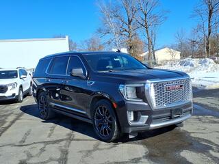 2024 Gmc Yukon for sale in North Brunswick NJ