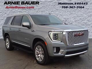 2024 Gmc Yukon for sale in Matteson IL