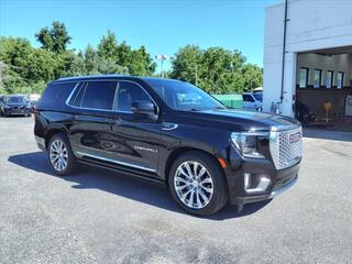 2024 Gmc Yukon