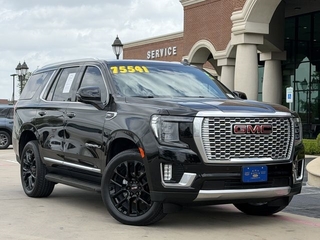 2024 Gmc Yukon for sale in Carrollton TX