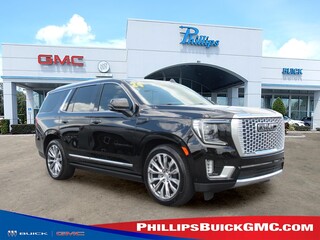 2024 Gmc Yukon for sale in Fruitland Park FL