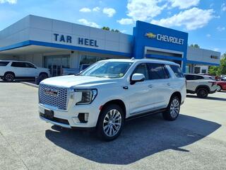 2024 Gmc Yukon for sale in Roxboro NC