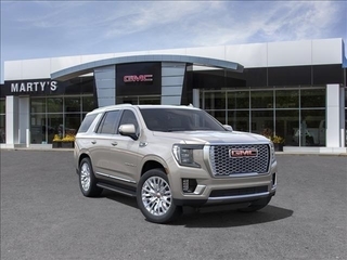 2024 Gmc Yukon for sale in Kingston MA