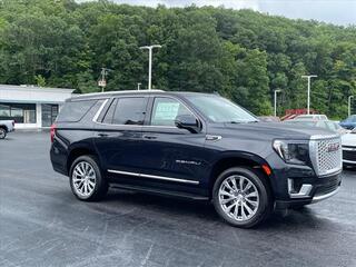 2024 Gmc Yukon