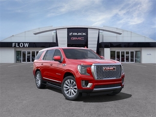 2024 Gmc Yukon for sale in Greensboro NC