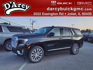 2024 Gmc Yukon for sale in Joliet IL